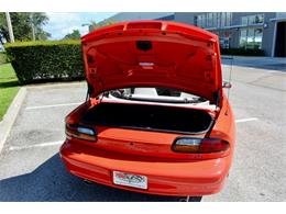 1999 Chevrolet Camaro (CC-1999154) for sale in Sarasota, Florida