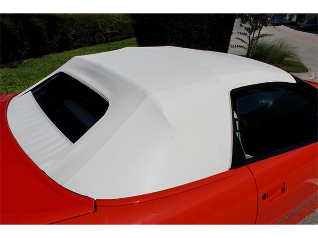 1999 Chevrolet Camaro (CC-1999154) for sale in Sarasota, Florida