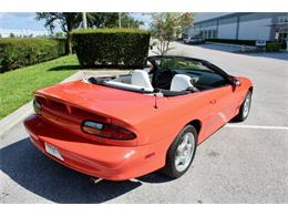 1999 Chevrolet Camaro (CC-1999154) for sale in Sarasota, Florida