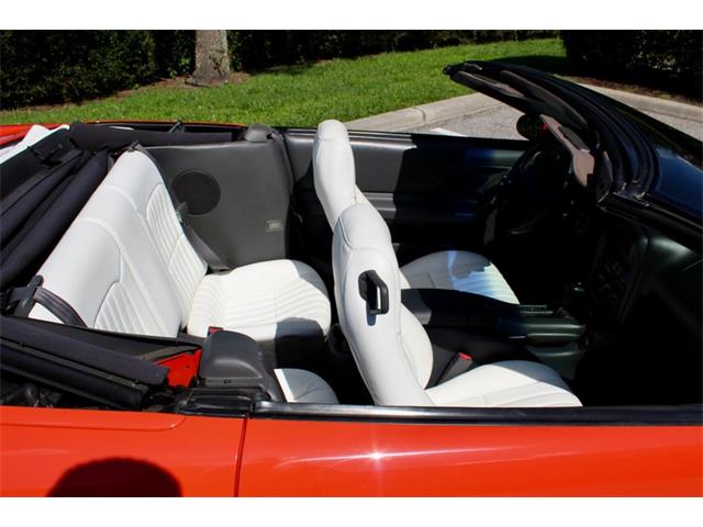 1999 Chevrolet Camaro (CC-1999154) for sale in Sarasota, Florida