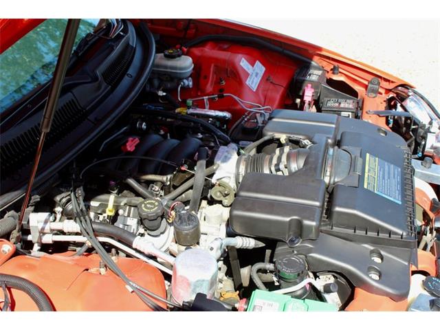 1999 Chevrolet Camaro (CC-1999154) for sale in Sarasota, Florida