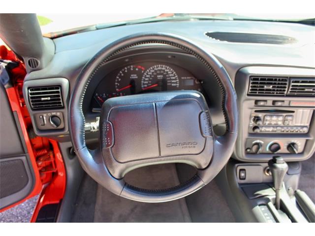 1999 Chevrolet Camaro (CC-1999154) for sale in Sarasota, Florida