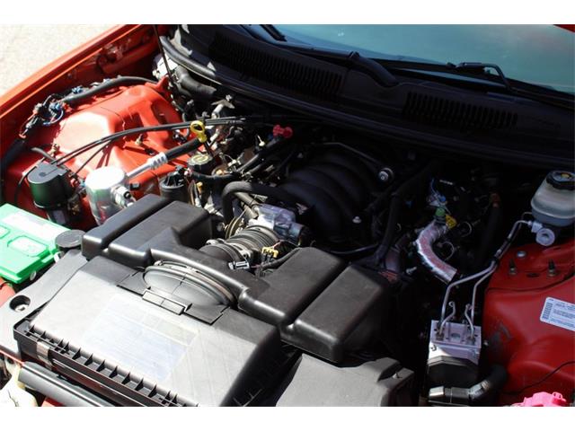 1999 Chevrolet Camaro (CC-1999154) for sale in Sarasota, Florida