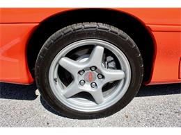 1999 Chevrolet Camaro (CC-1999154) for sale in Sarasota, Florida