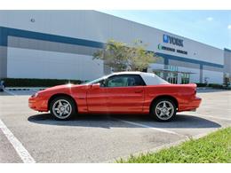 1999 Chevrolet Camaro (CC-1999154) for sale in Sarasota, Florida