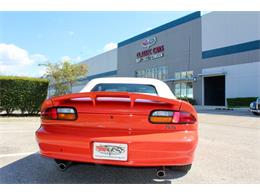 1999 Chevrolet Camaro (CC-1999154) for sale in Sarasota, Florida