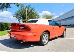 1999 Chevrolet Camaro (CC-1999154) for sale in Sarasota, Florida