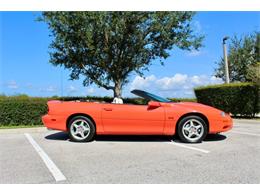 1999 Chevrolet Camaro (CC-1999154) for sale in Sarasota, Florida