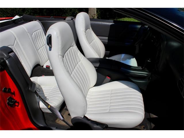 1999 Chevrolet Camaro (CC-1999154) for sale in Sarasota, Florida