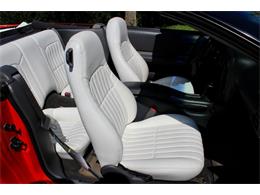 1999 Chevrolet Camaro (CC-1999154) for sale in Sarasota, Florida