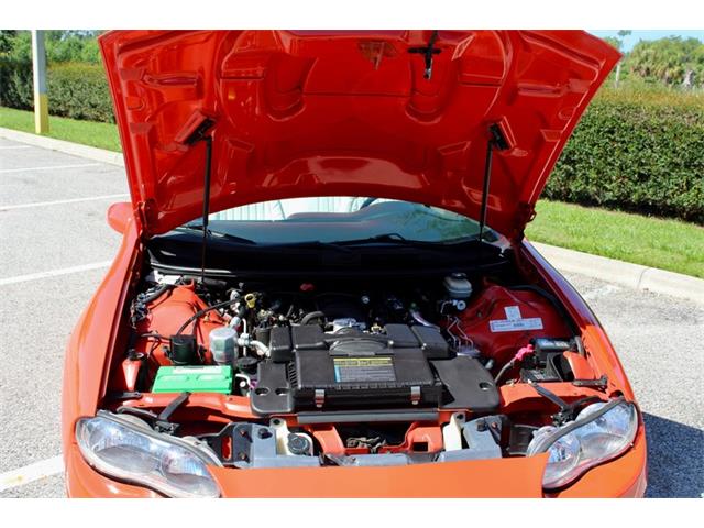 1999 Chevrolet Camaro (CC-1999154) for sale in Sarasota, Florida