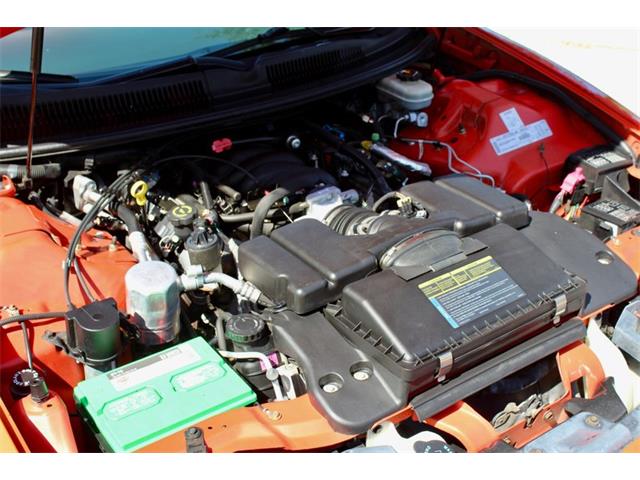 1999 Chevrolet Camaro (CC-1999154) for sale in Sarasota, Florida
