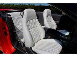 1999 Chevrolet Camaro (CC-1999154) for sale in Sarasota, Florida