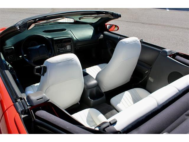 1999 Chevrolet Camaro (CC-1999154) for sale in Sarasota, Florida