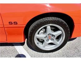 1999 Chevrolet Camaro (CC-1999154) for sale in Sarasota, Florida