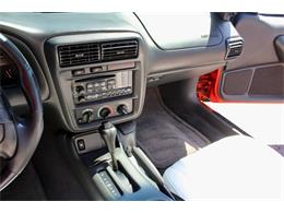 1999 Chevrolet Camaro (CC-1999154) for sale in Sarasota, Florida