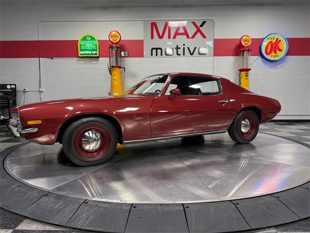 1973 Chevrolet Camaro (CC-1999163) for sale in Pittsburgh, Pennsylvania