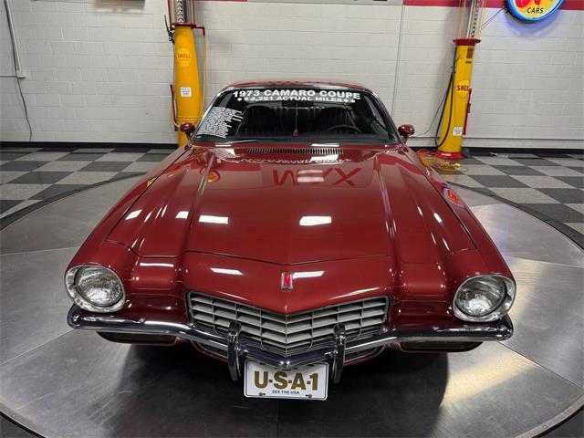 1973 Chevrolet Camaro (CC-1999163) for sale in Pittsburgh, Pennsylvania