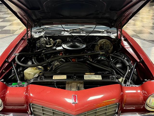 1973 Chevrolet Camaro (CC-1999163) for sale in Pittsburgh, Pennsylvania