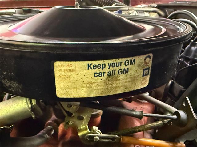 1973 Chevrolet Camaro (CC-1999163) for sale in Pittsburgh, Pennsylvania