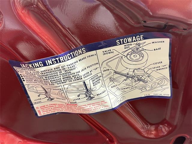 1973 Chevrolet Camaro (CC-1999163) for sale in Pittsburgh, Pennsylvania