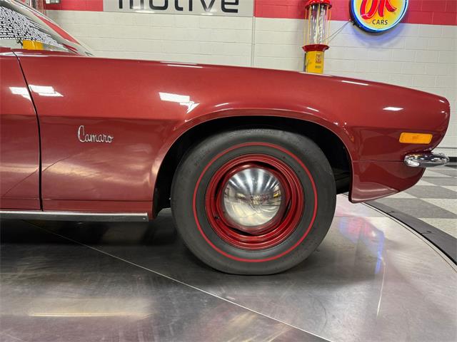 1973 Chevrolet Camaro (CC-1999163) for sale in Pittsburgh, Pennsylvania