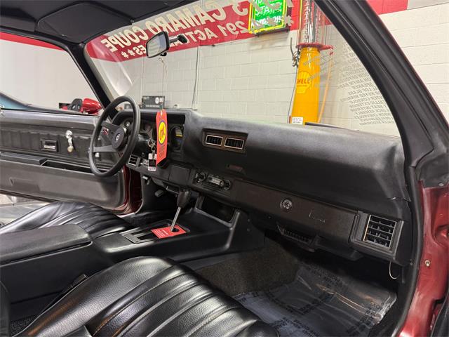 1973 Chevrolet Camaro (CC-1999163) for sale in Pittsburgh, Pennsylvania