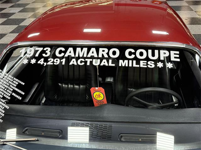 1973 Chevrolet Camaro (CC-1999163) for sale in Pittsburgh, Pennsylvania