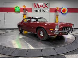 1973 Chevrolet Camaro (CC-1999163) for sale in Pittsburgh, Pennsylvania