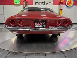 1973 Chevrolet Camaro (CC-1999163) for sale in Pittsburgh, Pennsylvania