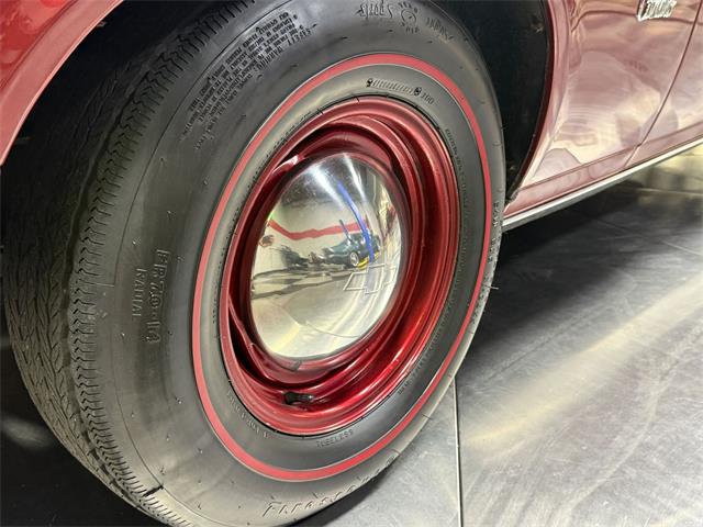 1973 Chevrolet Camaro (CC-1999163) for sale in Pittsburgh, Pennsylvania