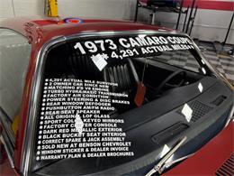 1973 Chevrolet Camaro (CC-1999163) for sale in Pittsburgh, Pennsylvania