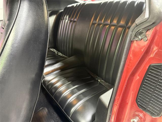 1973 Chevrolet Camaro (CC-1999163) for sale in Pittsburgh, Pennsylvania