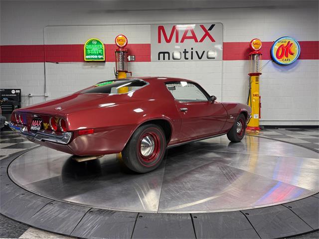 1973 Chevrolet Camaro (CC-1999163) for sale in Pittsburgh, Pennsylvania