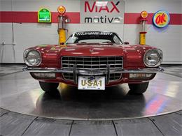 1973 Chevrolet Camaro (CC-1999163) for sale in Pittsburgh, Pennsylvania