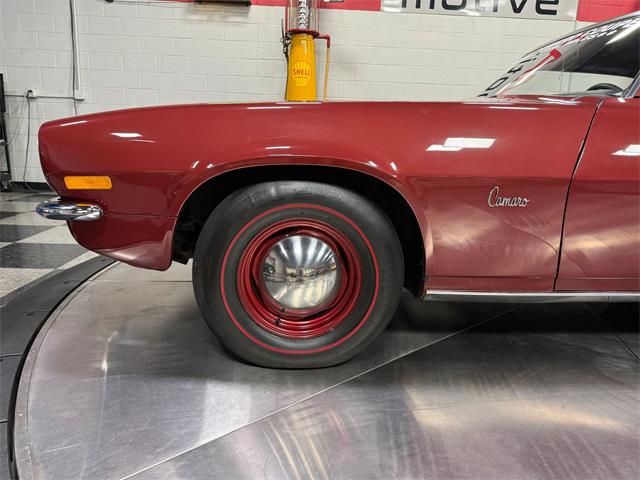 1973 Chevrolet Camaro (CC-1999163) for sale in Pittsburgh, Pennsylvania