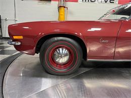 1973 Chevrolet Camaro (CC-1999163) for sale in Pittsburgh, Pennsylvania