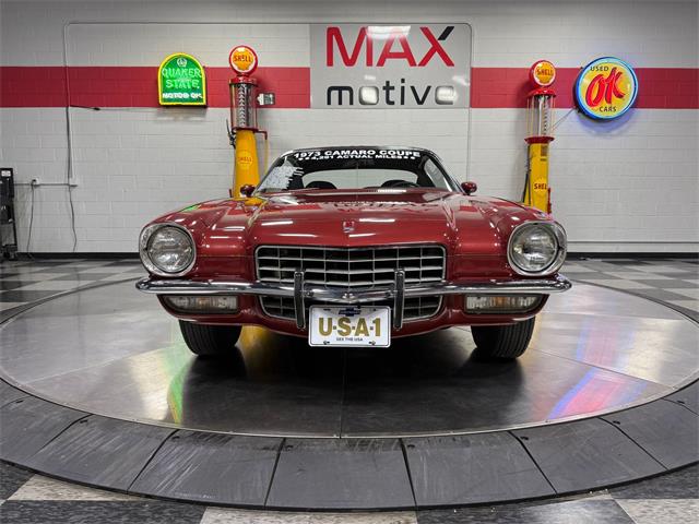 1973 Chevrolet Camaro (CC-1999163) for sale in Pittsburgh, Pennsylvania