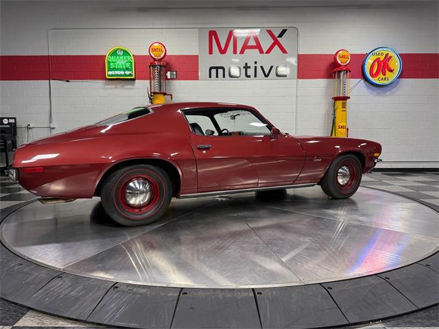 1973 Chevrolet Camaro (CC-1999163) for sale in Pittsburgh, Pennsylvania
