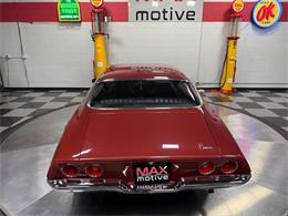 1973 Chevrolet Camaro (CC-1999163) for sale in Pittsburgh, Pennsylvania