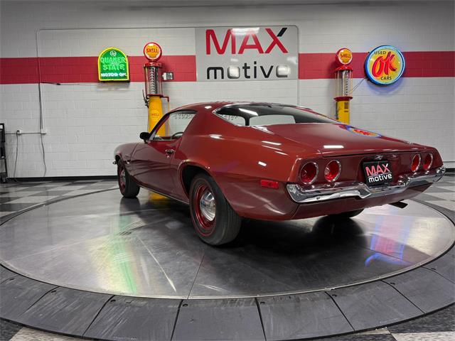 1973 Chevrolet Camaro (CC-1999163) for sale in Pittsburgh, Pennsylvania
