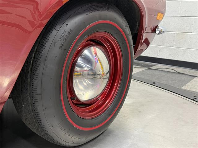 1973 Chevrolet Camaro (CC-1999163) for sale in Pittsburgh, Pennsylvania