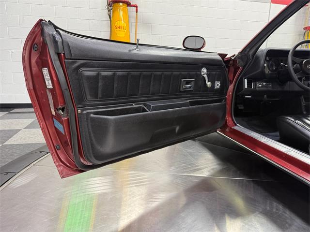 1973 Chevrolet Camaro (CC-1999163) for sale in Pittsburgh, Pennsylvania