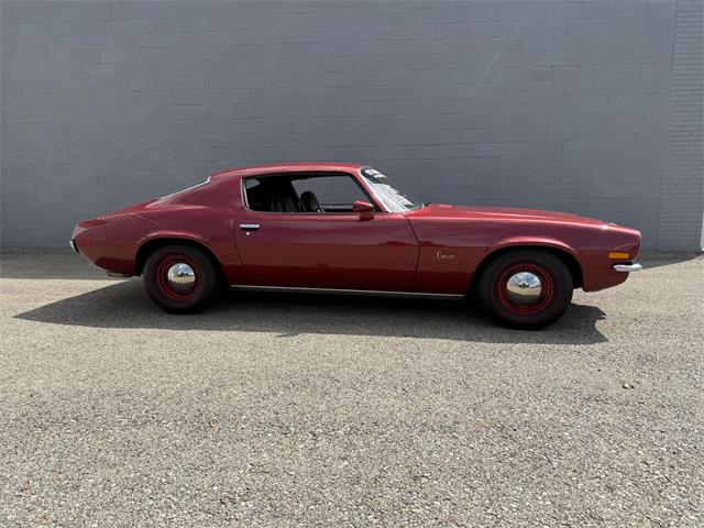 1973 Chevrolet Camaro (CC-1999163) for sale in Pittsburgh, Pennsylvania