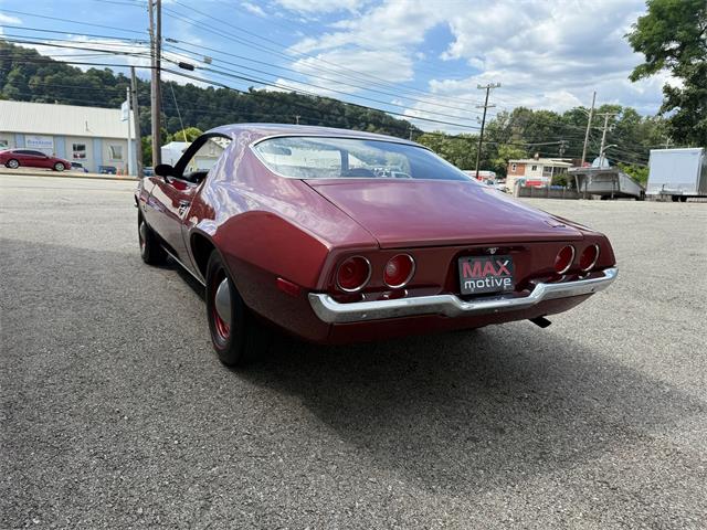1973 Chevrolet Camaro (CC-1999163) for sale in Pittsburgh, Pennsylvania