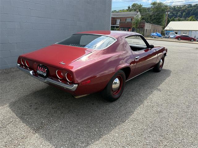 1973 Chevrolet Camaro (CC-1999163) for sale in Pittsburgh, Pennsylvania