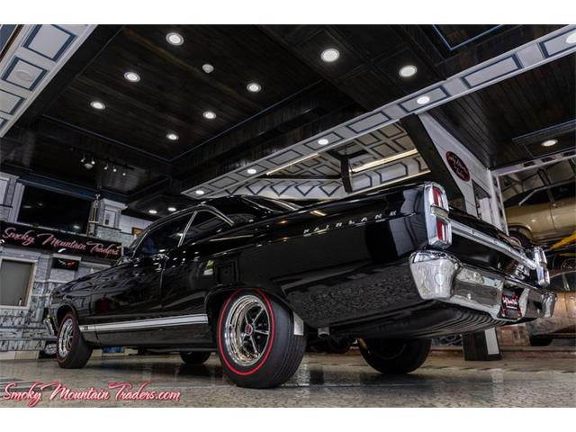 1967 Ford Fairlane (CC-1999167) for sale in Lenoir City, Tennessee