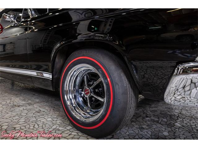 1967 Ford Fairlane (CC-1999167) for sale in Lenoir City, Tennessee