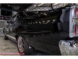 1967 Ford Fairlane (CC-1999167) for sale in Lenoir City, Tennessee