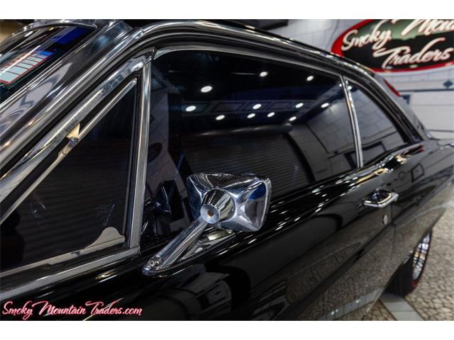 1967 Ford Fairlane (CC-1999167) for sale in Lenoir City, Tennessee
